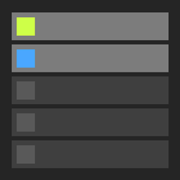 ServerPresets logo
