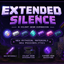 Extended Silence: Reforged logo