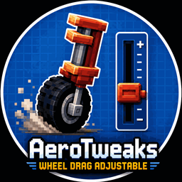 Aero-Wheeldrag-Fix project image