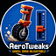 Aero-Wheeldrag-Fix logo