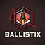 Ballistix-instantdetonate logo