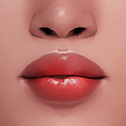 cosmosim lipstick N11old logo