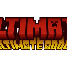 Ultimate ultimate addon logo