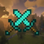 LUI BATTLE PACK TEXTURE logo