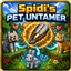 Spidi's Pet Untamer logo