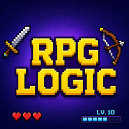 RPG Logic logo