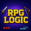 RPG Logic logo