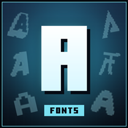 Dynamic Fonts project image