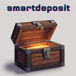 Smart Deposit logo
