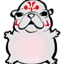 the furry land logo