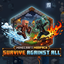 Survive Against All logo