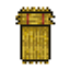 Straw Bed Backport logo