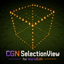 CGN SelectionView for WorldEdit logo