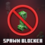 Spawn Blocker logo