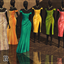 Mariella & Maretta Dresses Collection logo