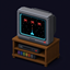 RetroConsole logo