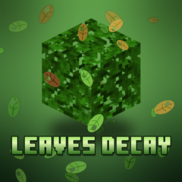 Leaves Decay project image