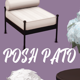 Post Patio project image