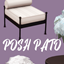 Post Patio logo