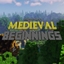 InTheFormOfWord's Medieval Beginnings logo