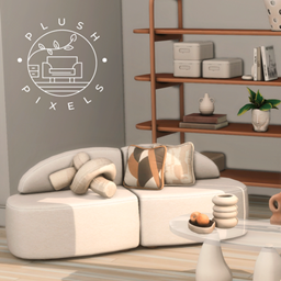 Kopenhagen living roo,m project image