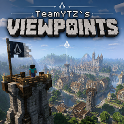TeamYTZ's Viewpoint logo