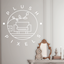 Parisian Apartment logo