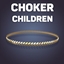 Leaf Choker For Kids logo