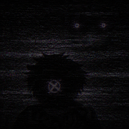 ##L0ST-S1GNAL## logo