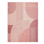 Modern Pink Rug logo