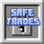Safe Trades logo