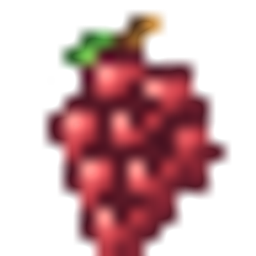 Simple Grapes