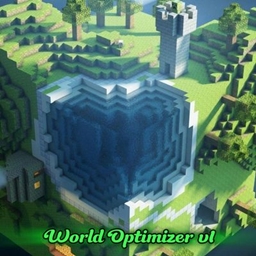 world Optimizer v1 project image