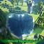world Optimizer v1 logo