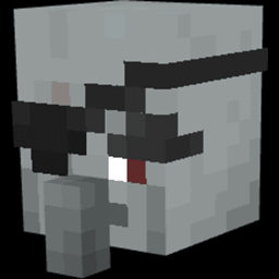 Elixir Illagers logo