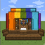 Wanderers Campsite logo