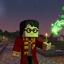 SpellCraft - Magic World logo