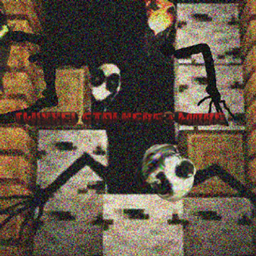 Twixxel Stalkers + More logo