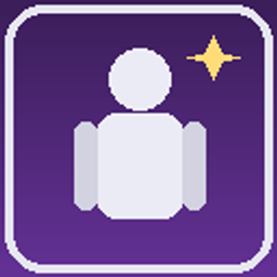 A new body part logo