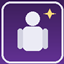 A new body part logo