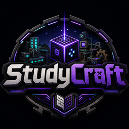 StudyCraft - 3.0