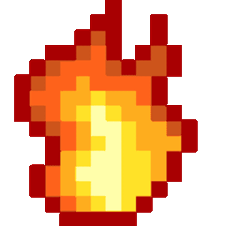Fire Pvp Textures logo