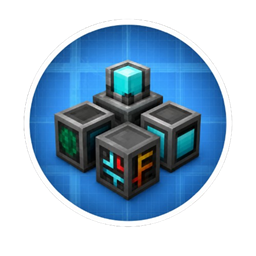 ShieldGrid - Create Aeronautics & Big Cannons Compat project image