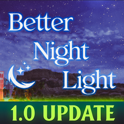 Better Night Light logo