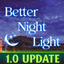 Better Night Light logo