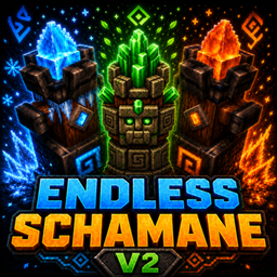 Endless_Schamane V2 project image