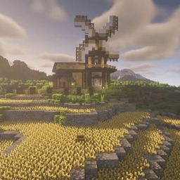 Harveston project image