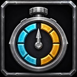 Phased Combat Timer project image