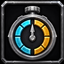 Phased Combat Timer logo