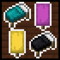 Woven Icons project image